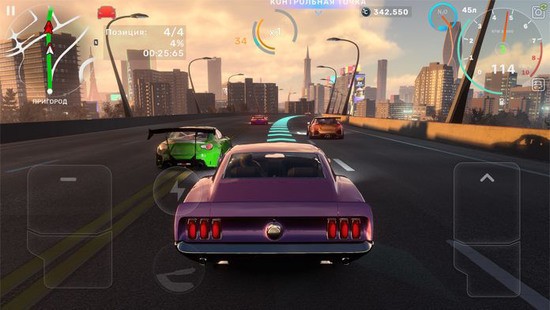carxstreet安卓下载正版最新版 carxstreet安卓下载正版最新版