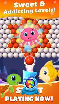 Bubble Shooter(鱼泡泡流行)