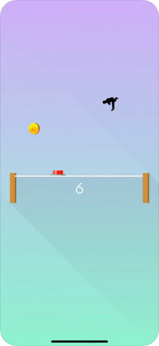 Trampoline(蹦床非常难手游) Trampoline(蹦床非常难手游)