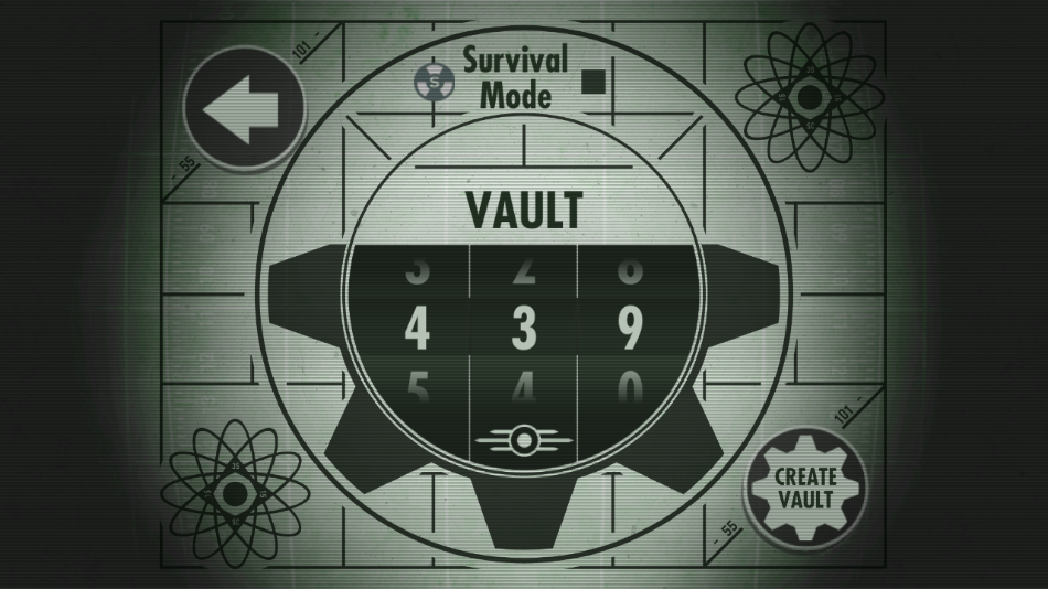 Fallout Shelter辐射避难所国际版中文版下载