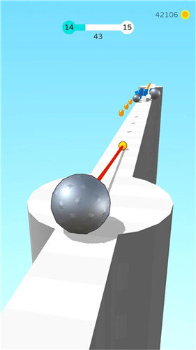 弹弓决战3D 弹弓决战3D