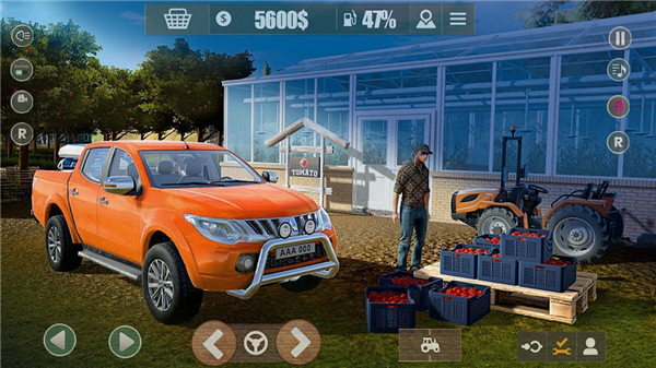 Farm Simulator 24安装器