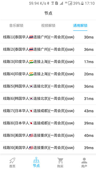 unblockcn安卓版 unblockcn安卓版