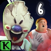 恐怖冰淇淋6同人版