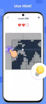 非图形数独颜色拼图Nonogram