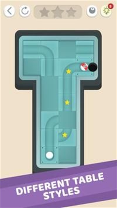 斯诺克拼图Snooker Puzzle 斯诺克拼图Snooker Puzzle