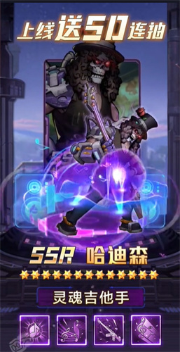 克隆世界