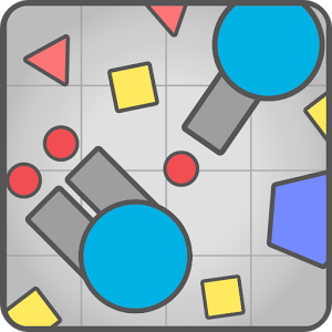 diep.io最新版(坦克大作战)