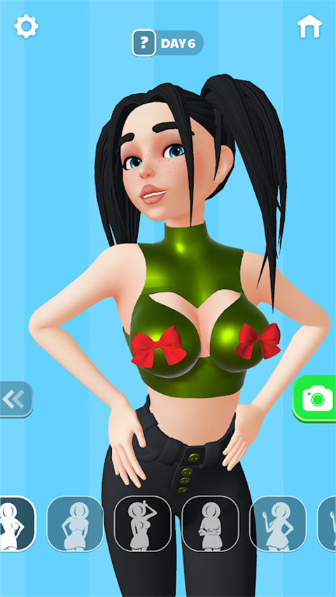 文胸制造商官方正版(Bra Maker)