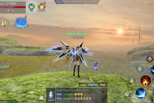 AbyssWalker游戏