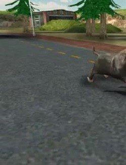 Angry Bull Simulator 3D(愤怒的公牛模拟器3D)
