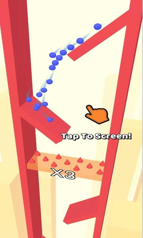 Change and Drop(改变下落) Change and Drop(改变下落)