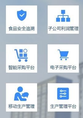 牧原智能化平台