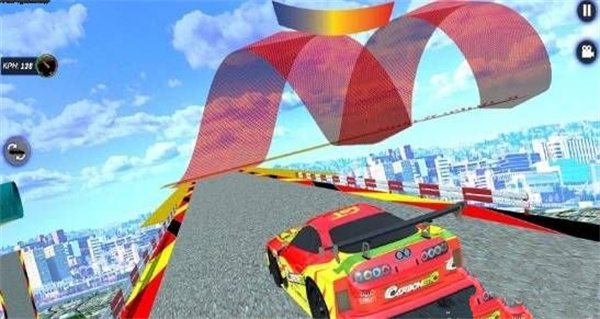 终极跑车模拟器(Ultimate Sports Car Driving 2020)