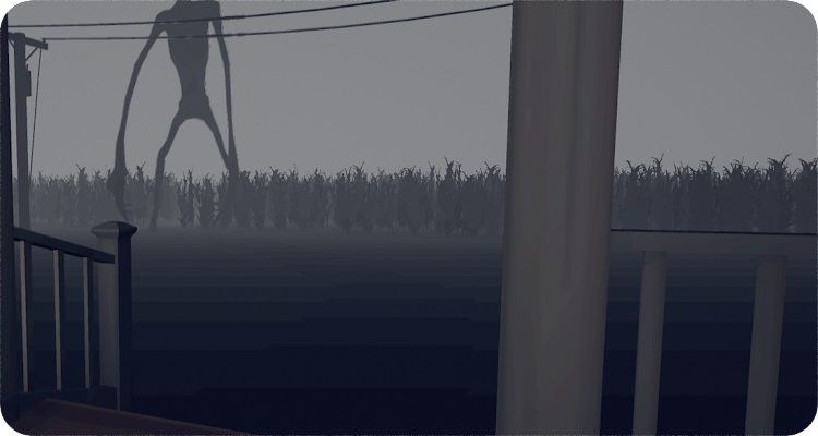horror siren head: Sirenhead 4