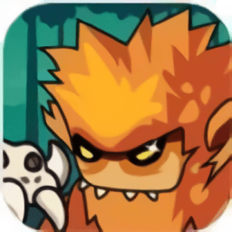 jungle man