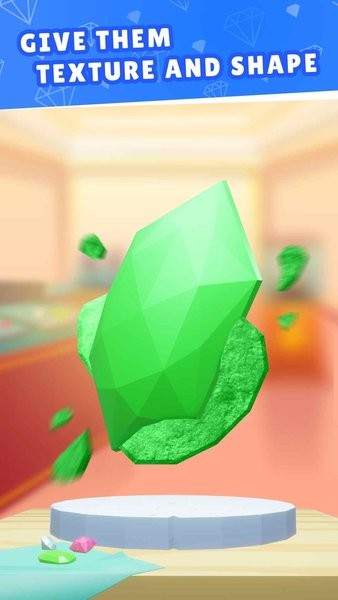 我切割珠宝贼6(Jewelry Maker 3D)