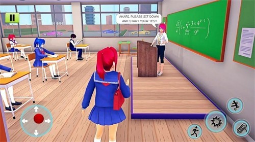 Mikoto动漫学校Mikoto Anime School