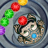 埃及祖玛-经典弹球