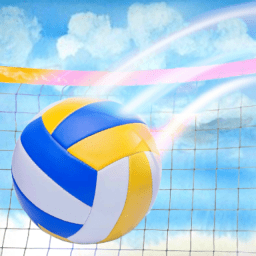 排球明星赛 1.0