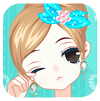 装扮可爱女生 1.0