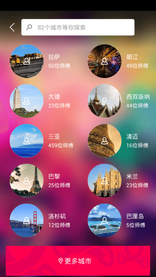 筷子旅行 筷子旅行