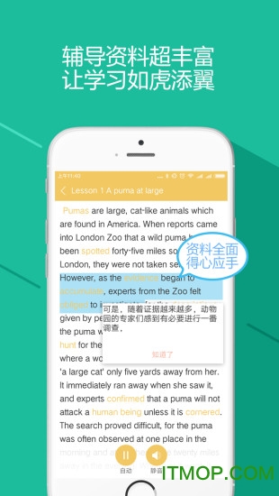 打字学英语