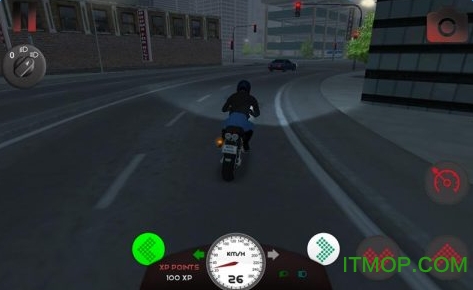 摩托驾驶学校解锁版