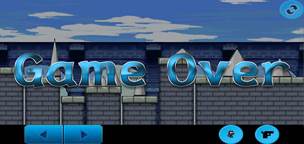 我想成为挑战者