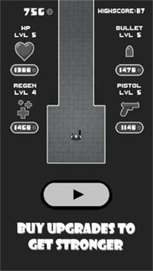 WaterSort(时间子弹)