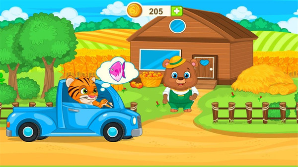 Farm for kids(宝宝儿童农场) Farm for kids(宝宝儿童农场)