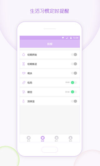 有记大姨妈 有记大姨妈