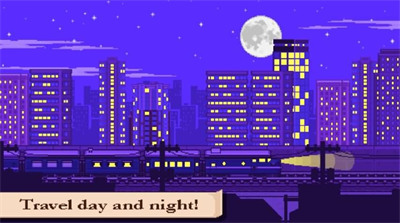 小小铁路安卓版 小小铁路安卓版