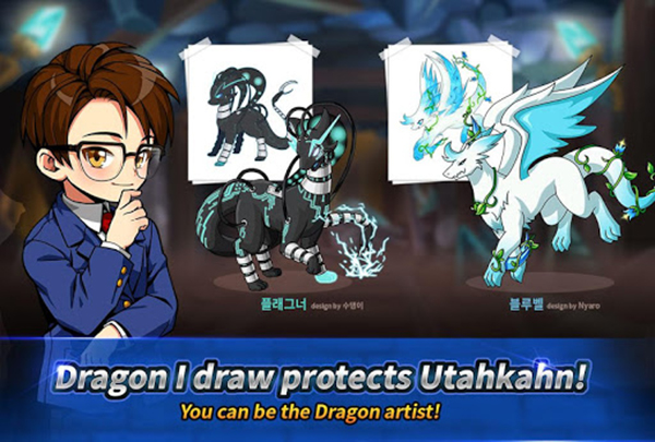 神龙部落国际版(Dragon Village)