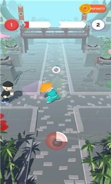 Samurai Fight(武士之争)