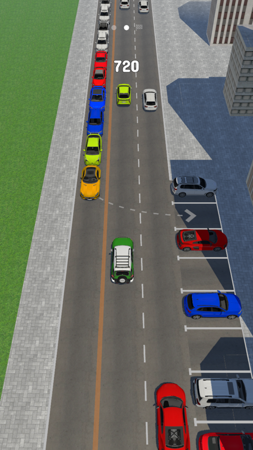 Turn Left!!