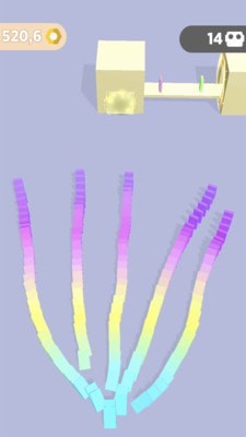 Domino Idle(多米诺空闲大亨)