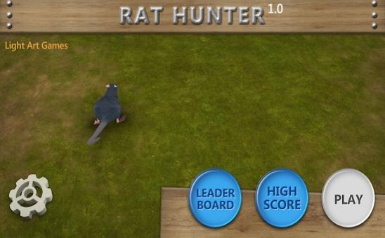 猎鼠达人Rat Hunter