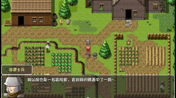 世界world稽果传奇