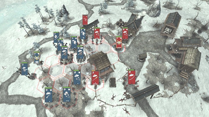 Shogun