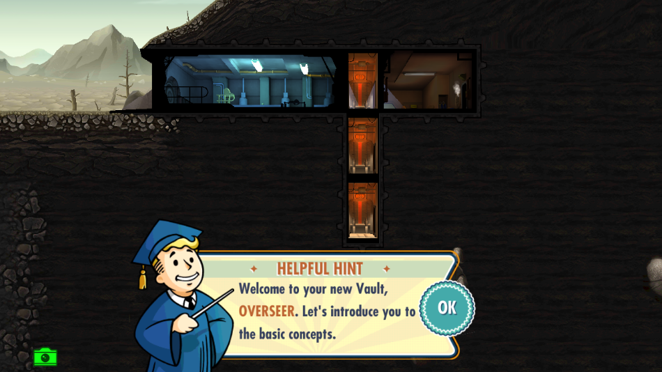 Fallout Shelter辐射避难所国际版中文版下载