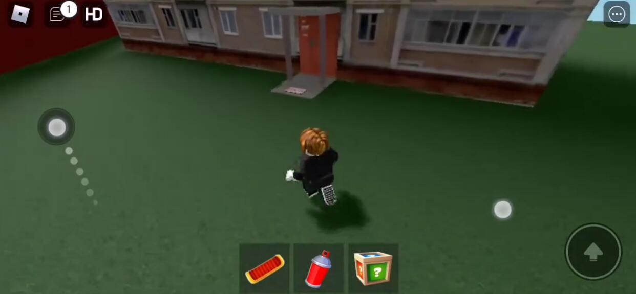 地铁瞎跑3D最新版本(Roblox)