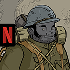 勇敢的心归乡中文正版(Valiant Hearts)