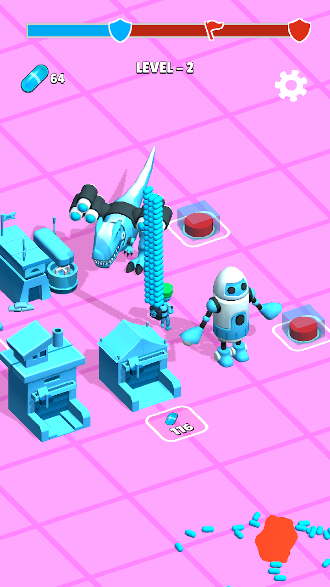 玩具士兵:战斗模拟器 玩具士兵:战斗模拟器