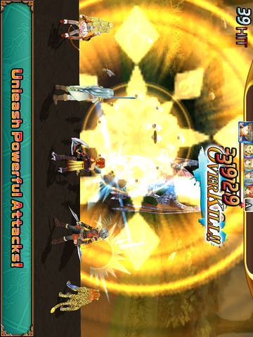 雷法路西亚之幻影 RPG Illusion of LPhalcia 下载