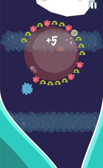 病毒消除大作战 病毒消除大作战