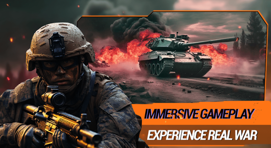 诺曼底登陆游戏