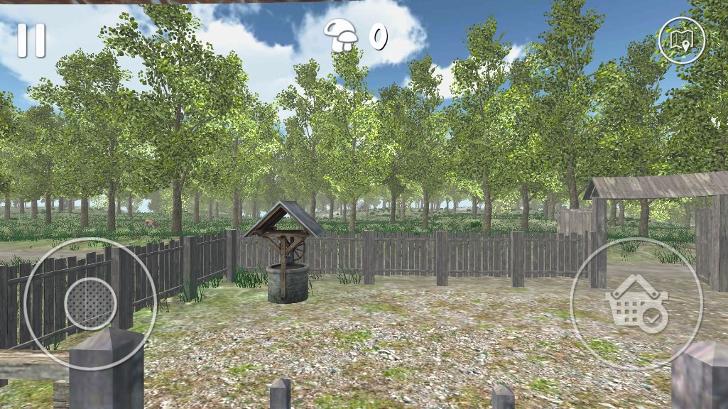 真实采蘑菇模拟器(Real Mushroom Hunting) 真实采蘑菇模拟器(Real Mushroom Hunting)