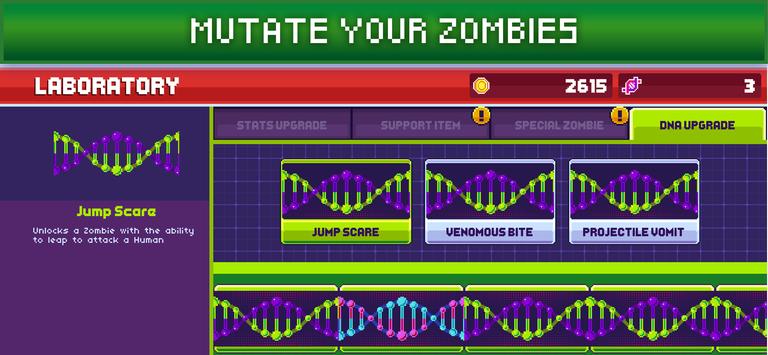 Infectonator(传染恐慌3中文版) Infectonator(传染恐慌3中文版)