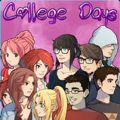 大学时光重现（College Days Remastered）
